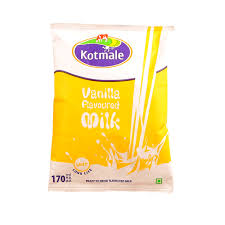 Kothmale Vanila 170ml